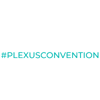 Convention Sticker by Plexus Worldwide