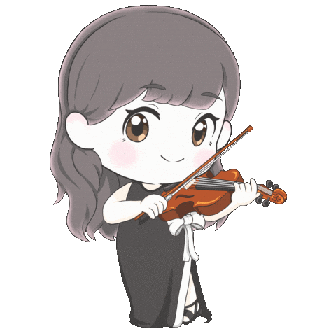 Park Eun Bin 박은빈 Sticker