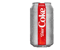 I Love You Aww Sticker by Diet Coke