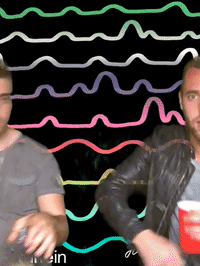 tunein GIF by Heard Well Radio