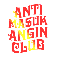 Jamu Tolak Sticker by Digital Sido Muncul