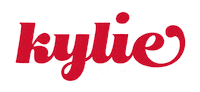 Kylie Jenner Sticker by Kylie Cosmetics