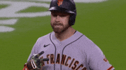 Happy Dance GIF by San Francisco Giants