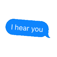 Film Text Sticker by The Conversationalist