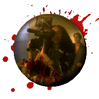 Pretty Little Liars Art Sticker by HBO Max