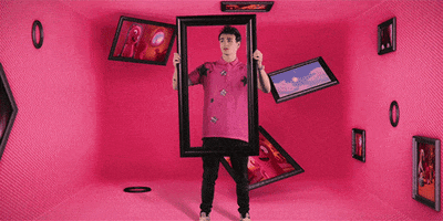 atlanticrecords music video band boys boy band GIF