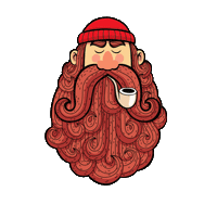 Podcast Sticker