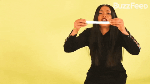 Taraji P Henson GIF by BuzzFeed