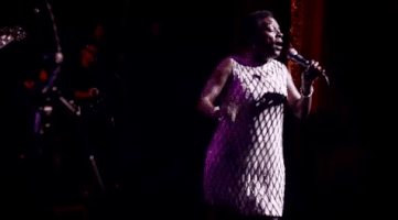 sharon jones living on soul GIF by The Orchard Films