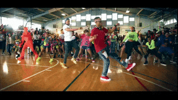music video whip GIF by Silento