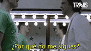 Spanish Meme GIF by Travis
