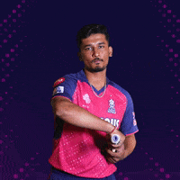 Pink India GIF by Rajasthan Royals