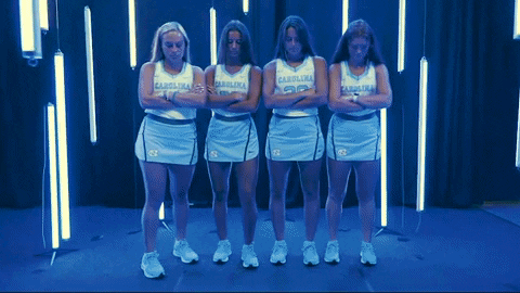North Carolina GIF by UNC Tar Heels