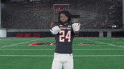 Red Raiders GIF by Texas Tech Football