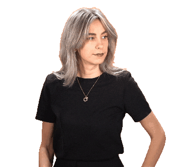 Kidding Me No Way Sticker