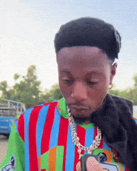 Joey Badass Nyc GIF by Respective