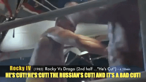 eagle_italia giphygifmaker rocky sylvester stallone rocky iv GIF
