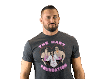 sport wwe Sticker by ProSiebenSat.1