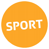 Sport Sticker by RTR