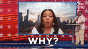 Kenan Thompson Dnc GIF by PBS News