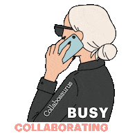 Business Swipe Up Sticker by Collabosaurus