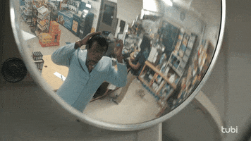 Damon Wayans Hair GIF by Tubi