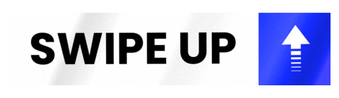 Swipe Up Sticker by Teleport Asia
