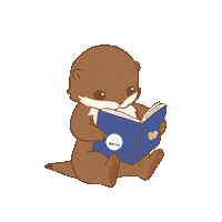 Animation Sticker Sticker