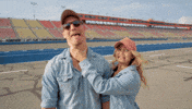 choking i hate you GIF by NASCAR