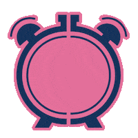 Tyhpink Sticker by Thank You Hashem