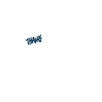 Tyhpink Sticker by Thank You Hashem
