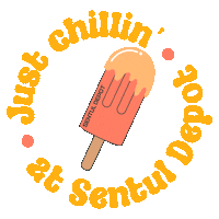 kaayrel kaayrel Sticker