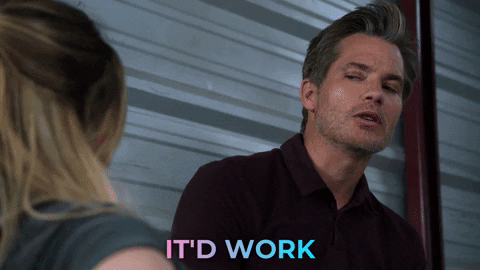 Timothy Olyphant Netflix GIF