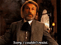 Django GIF