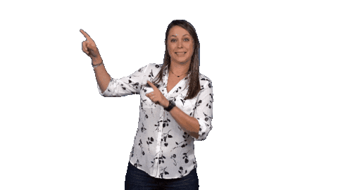 Point Sticker by Round Table Realty