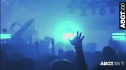 grouptherapy abgt300 GIF by Anjunabeats
