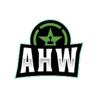 Ahw Sticker by Achievement Hunter