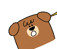 Dog Wow Sticker by haitai