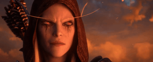 world of warcraft blizzard GIF