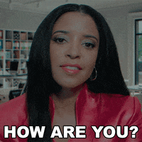 Reneeelisegoldsberry GIF by Paramount+
