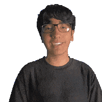 Zaheer Zahir Sticker