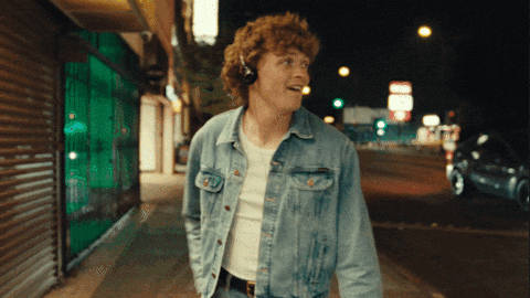 Romantic Comedy Love GIF by Will Linley