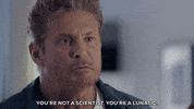 David Hasselhoff Sharknado 4 GIF by SYFY