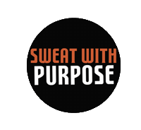 Workout Spin Sticker by FLO Yoga & Cycle
