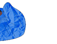 Winter Trap Sticker by $NOT