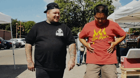 GIF by Dead Set on Life