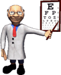 doctor STICKER