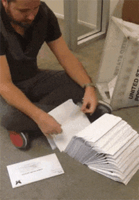 Grammy Nominations Awards GIF by Recording Academy / GRAMMYs