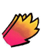 Clap Yes Sticker by Intrepid Studios