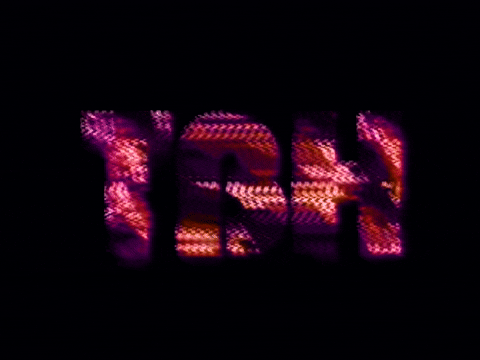 Art Glitch GIF